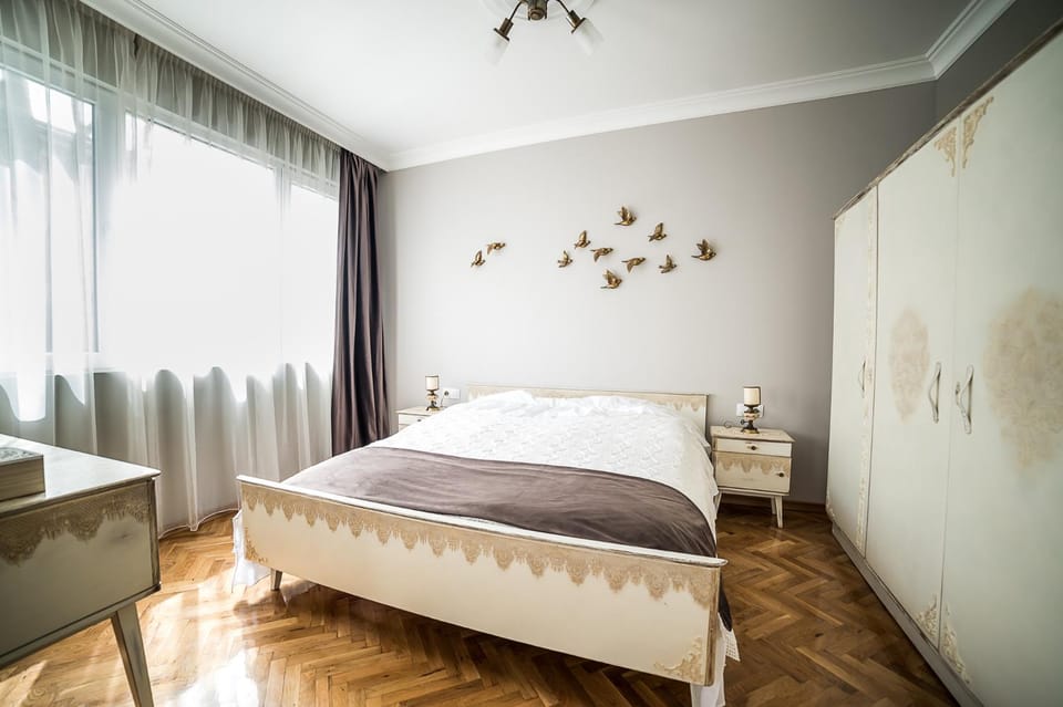 Apartment Antique Theatre 3 - RETRO Apartment in Stara Zagora