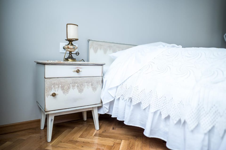 Apartment Antique Theatre 3 - RETRO Apartment in Stara Zagora