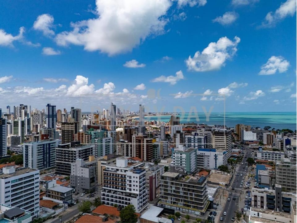 Urban 750 by Day by Day Apartment in João Pessoa