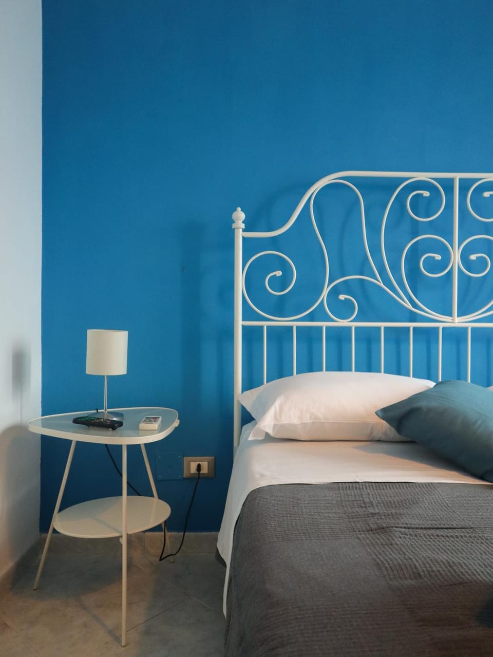 La Darsena Fiumicino Bed and Breakfast in Lazio