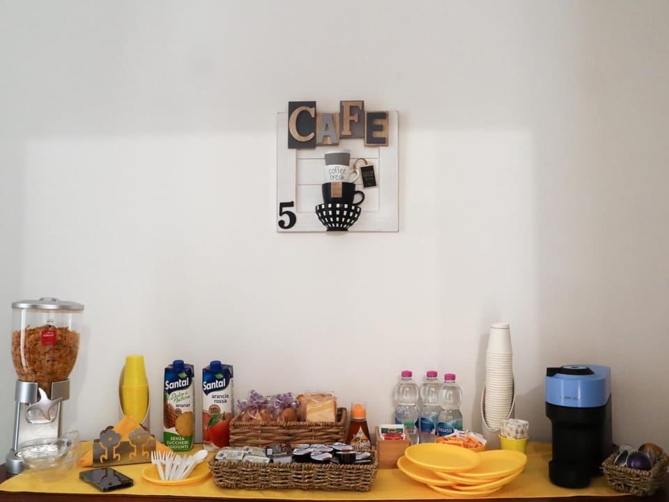 La Darsena Fiumicino Bed and Breakfast in Lazio