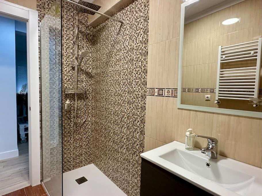 Apartamentos 2K - Apartamento en el centro de Castro Urdiales reformado Apartment in Castro Urdiales