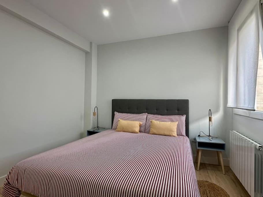 Apartamentos 2K - Apartamento en el centro de Castro Urdiales reformado Apartment in Castro Urdiales