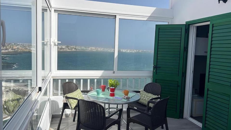 Apartamento Coral Bay by Vacanzy Collection Apartment in Corralejo