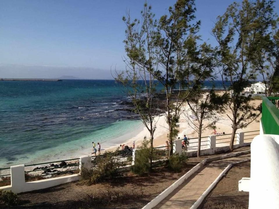 Apartamento Coral Bay by Vacanzy Collection Apartment in Corralejo