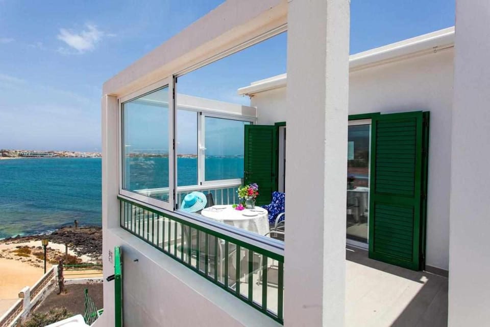 Apartamento Coral Bay by Vacanzy Collection Apartment in Corralejo