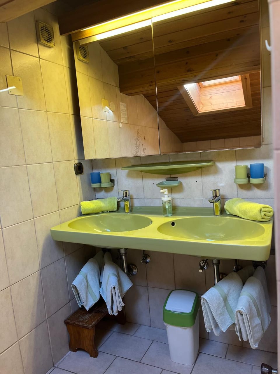 Schusterhof Apartment in Innsbruck