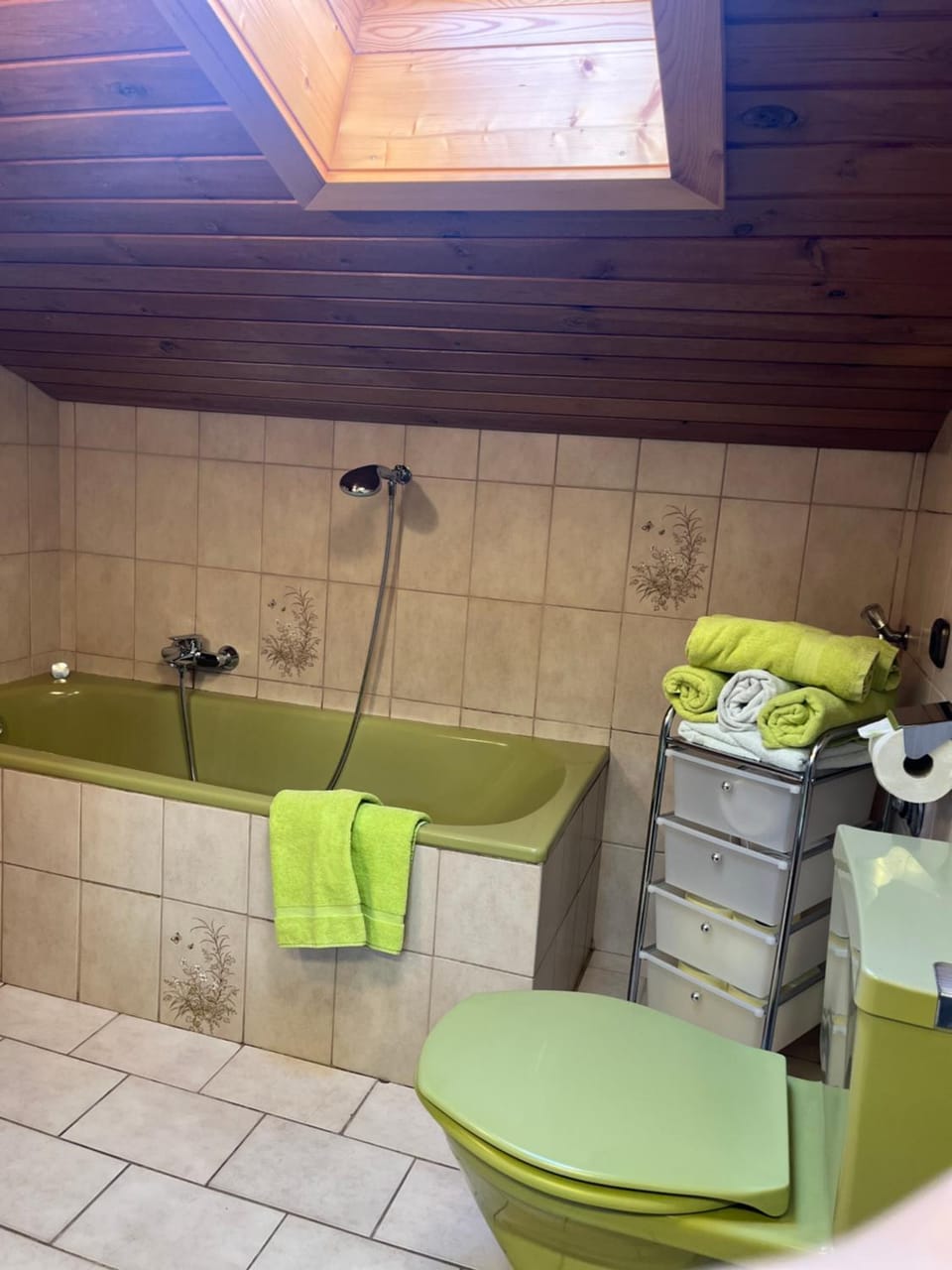 Schusterhof Apartment in Innsbruck