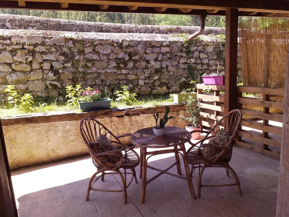 Hotel el Rincon de Yaxu Hotel in Cantabria