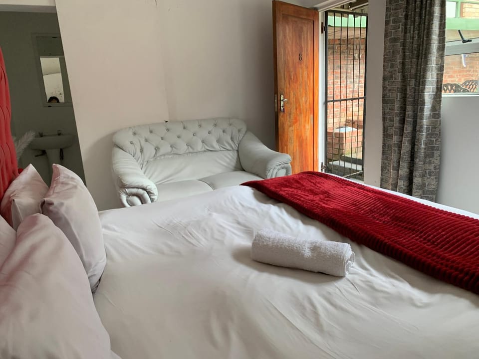 Beach View B&B Bed and Breakfast in Eastern Cape