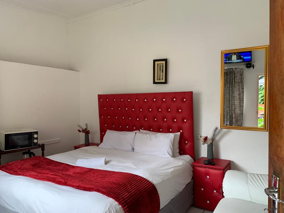 Beach View B&B Bed and Breakfast in Eastern Cape