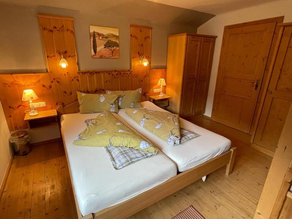 Landhaus Brandner House in Salzburgerland