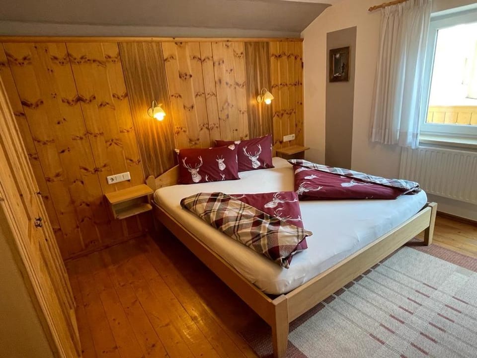 Landhaus Brandner House in Salzburgerland
