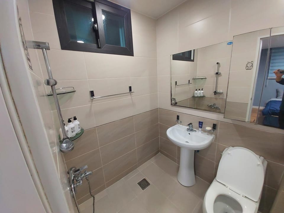 Shower, Toilet, Bathroom, bidet