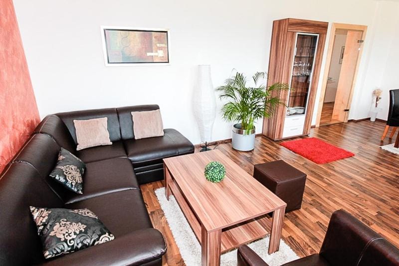 Komfortappartements Schönblick Apartment in Carinthia, Austria