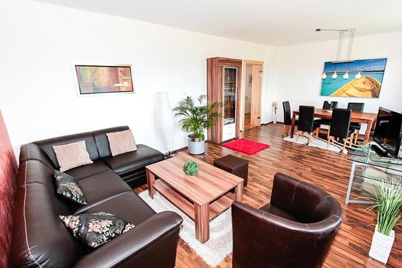 Komfortappartements Schönblick Apartment in Carinthia, Austria