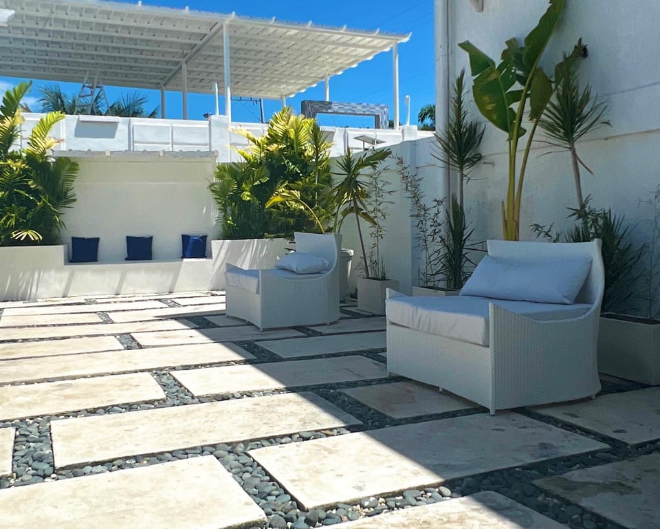 Issa's Haven Resort Hotel in Oslob