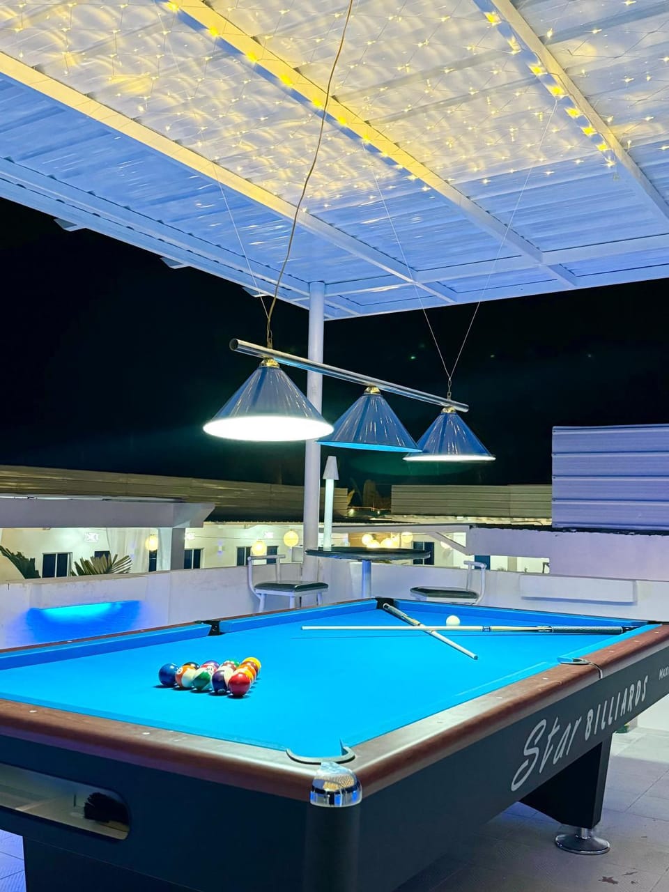 Billiard