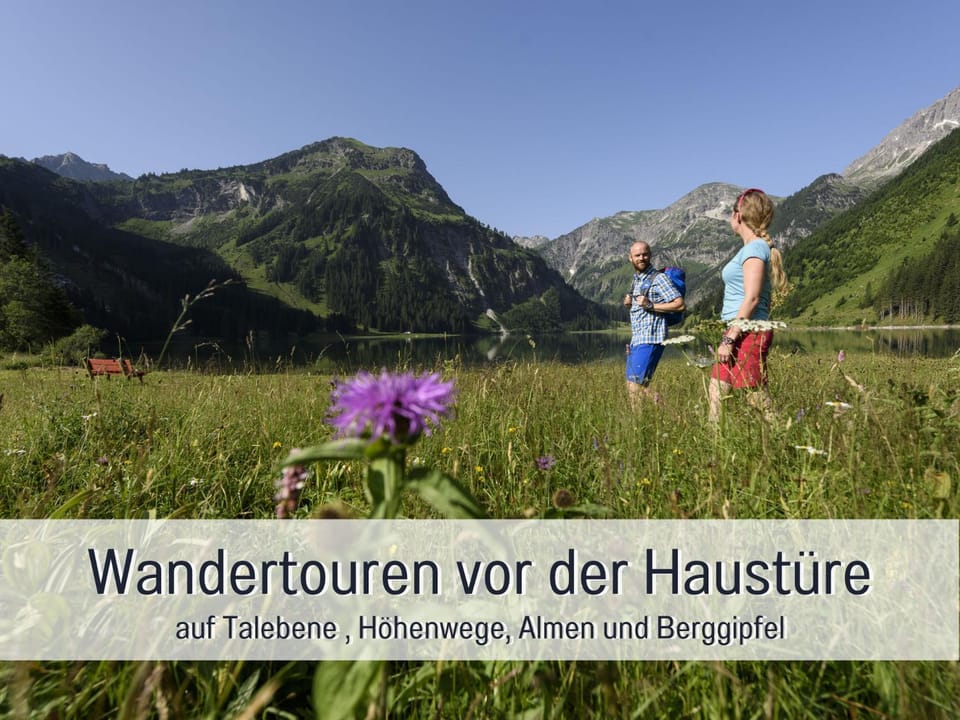 Spring, Day, People, Natural landscape, Mountain view, group of guests