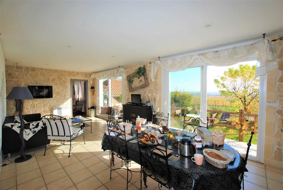 Gîtes les Grappes d’or House in Grand Est