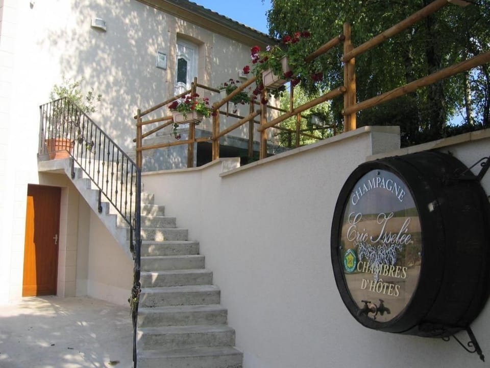 Gîtes les Grappes d’or House in Grand Est