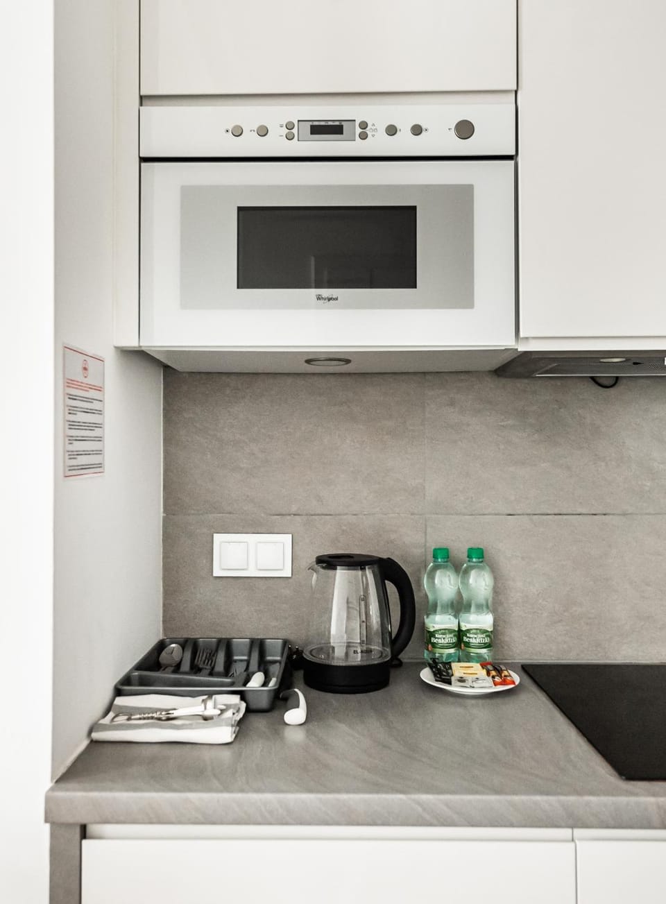 Coffee/tea facilities, Kitchen or kitchenette, minibar, pet friendly, stove