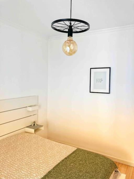 Shiny Apartment in the city center Apartment in Fuseta