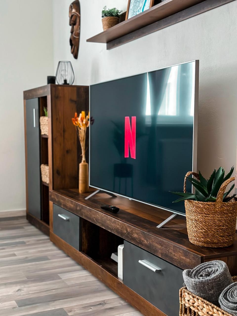 TV and multimedia