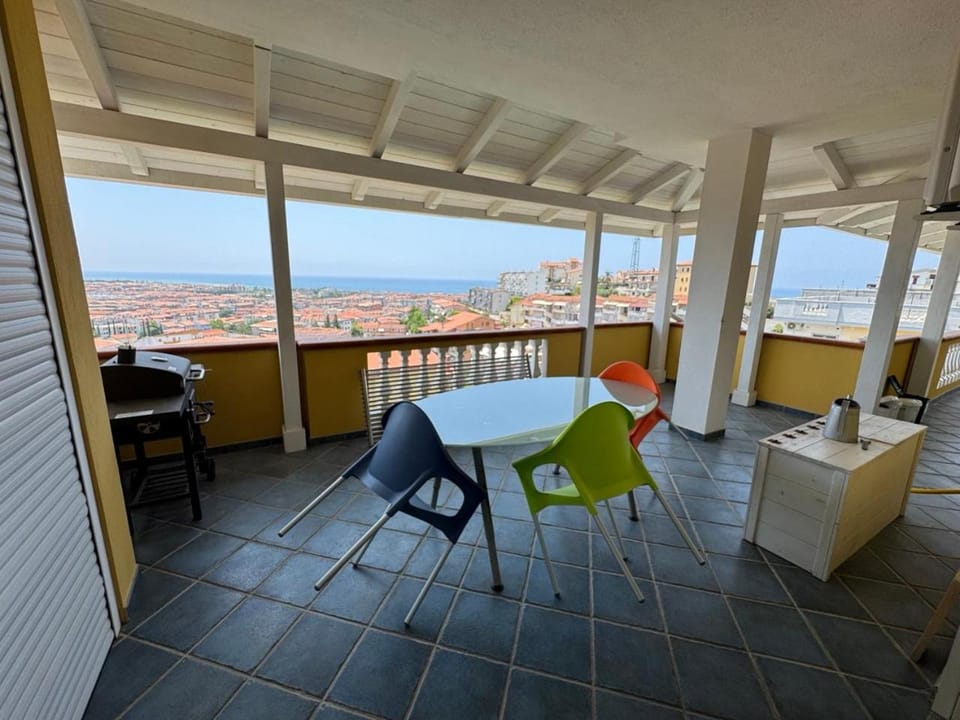 View (from property/room), Balcony/Terrace