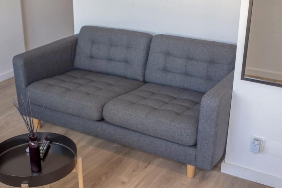 Cozy studio near the beach Apartment in Quarteira