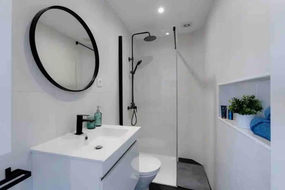 Cozy studio near the beach Apartment in Quarteira