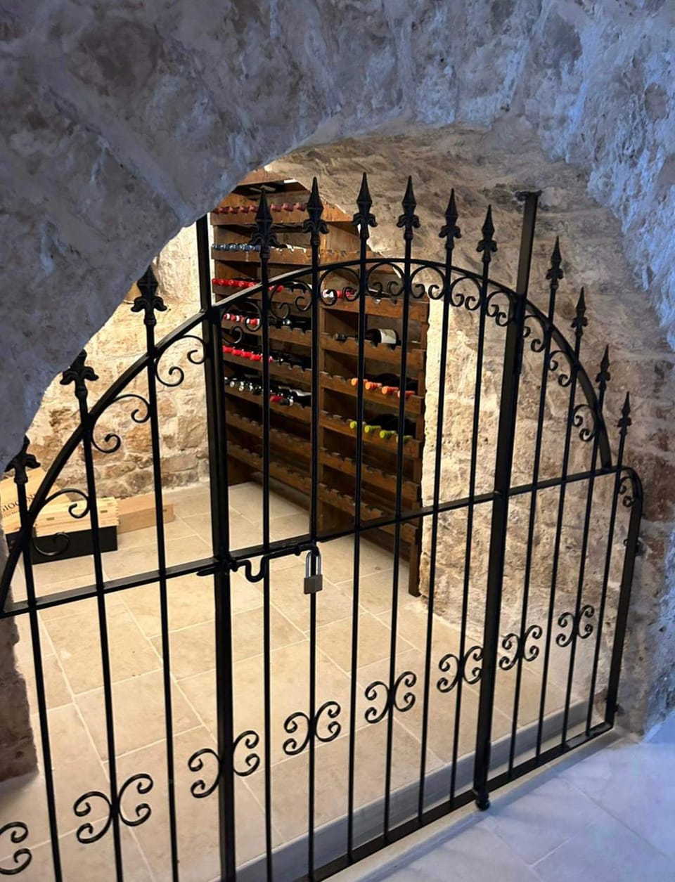 Le segrete del Notaio Bed and Breakfast in Conversano