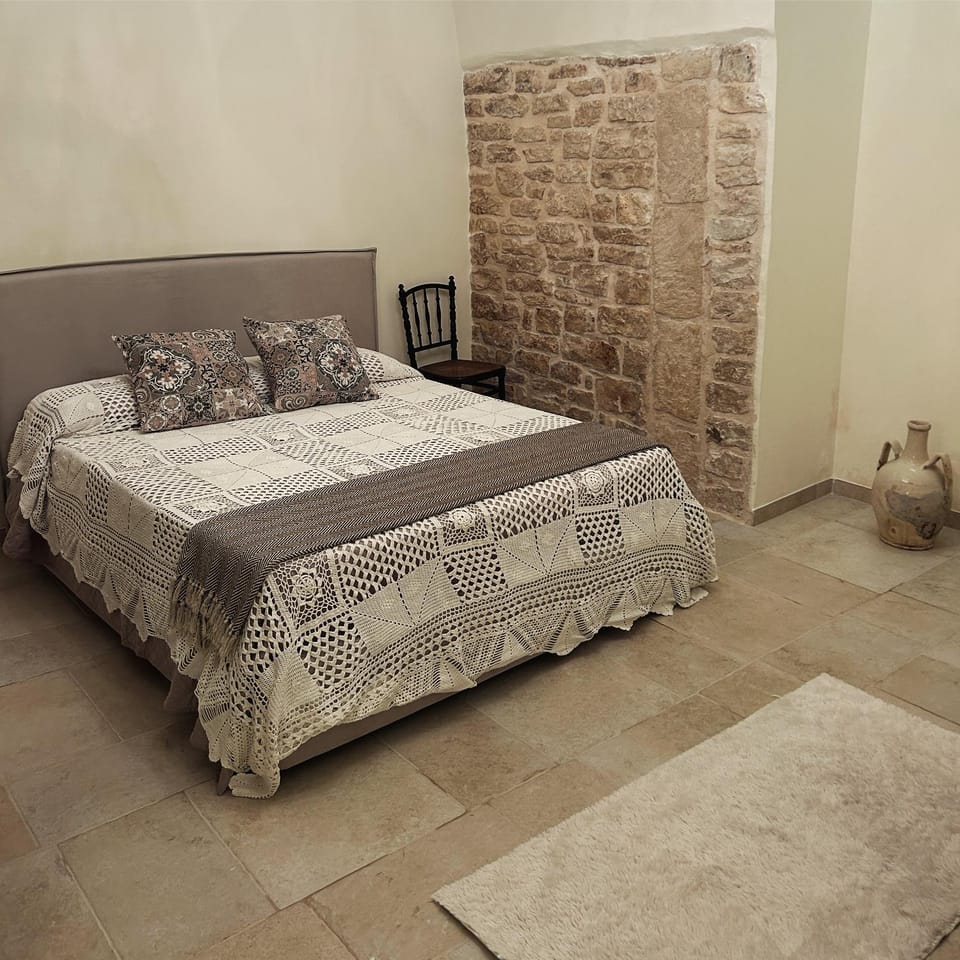 Le segrete del Notaio Bed and Breakfast in Conversano