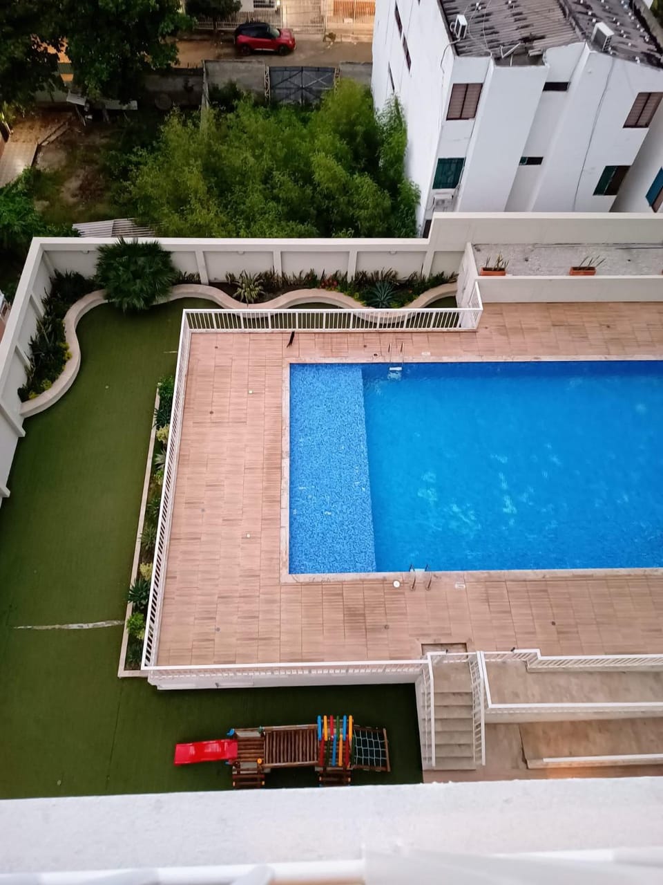 Estupendo y tranquilo apartamento en Santa Marta, El Rodadero Apartment in Gaira