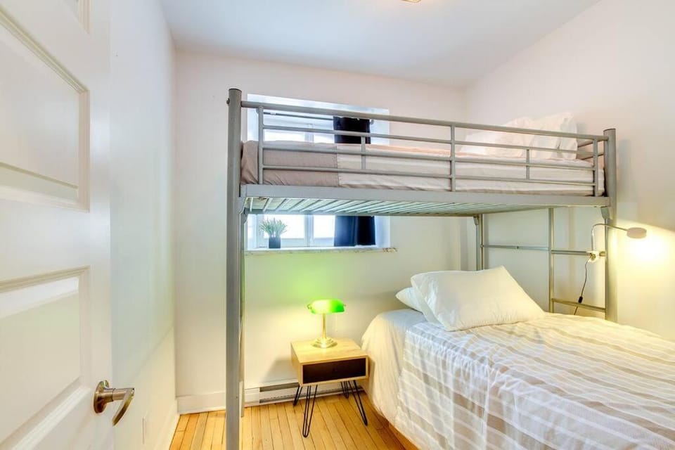 La Maison Grenier La Résidence Beauport Apartment in Quebec City