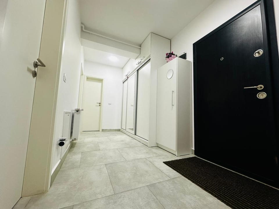 Cozy Studios and Apartments at Grandis Residence #Brasov Apartment in Brasov