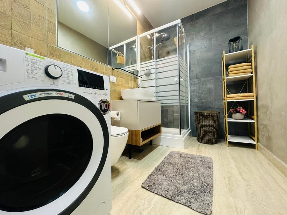 Cozy Studios and Apartments at Grandis Residence #Brasov Apartment in Brasov