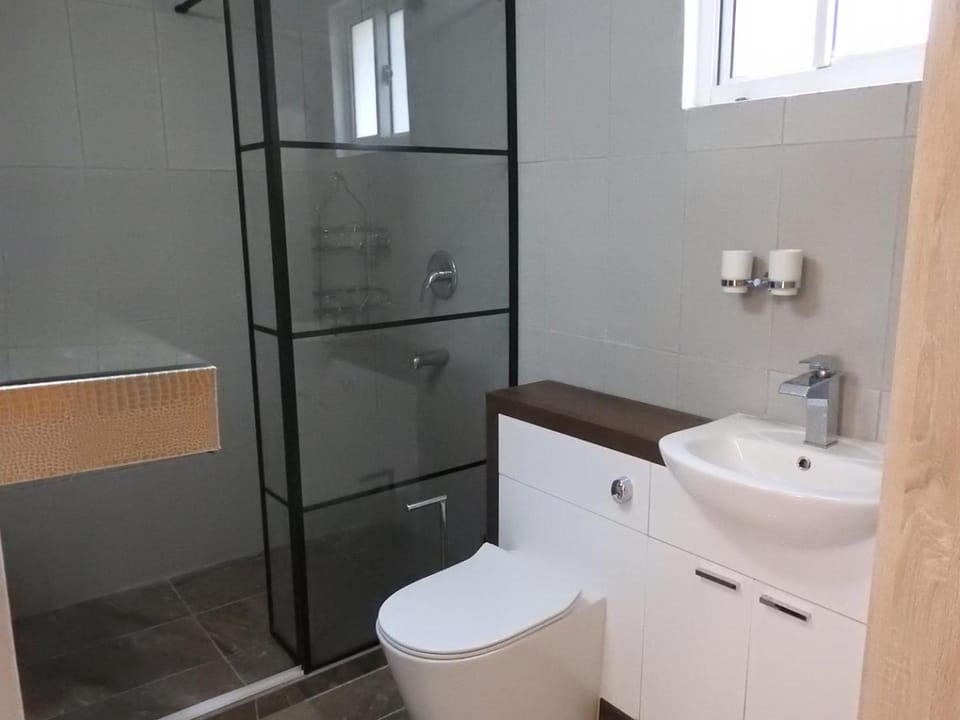 Belview Apartments Apartment in Saint George