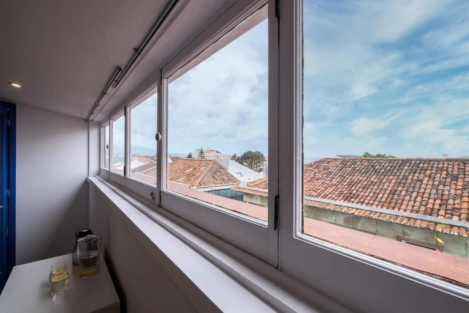 Casa Aloe Apartment in Ponta Delgada