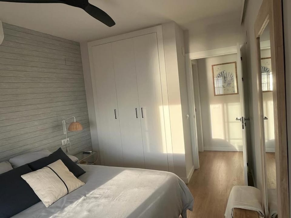 Marina Azul Apartment in Costa Tropical