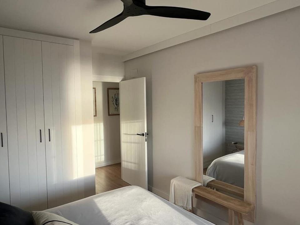 Marina Azul Apartment in Costa Tropical