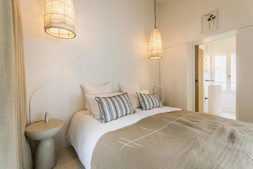 aÏA KEYWEEK Quiet town house House in Biarritz