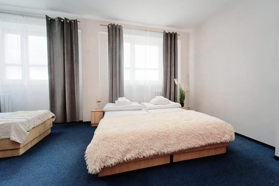 Sami Swoi Kutno Hostel in Poland