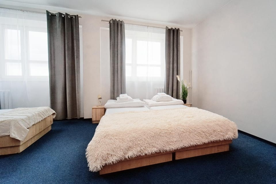 Sami Swoi Kutno Hostel in Poland