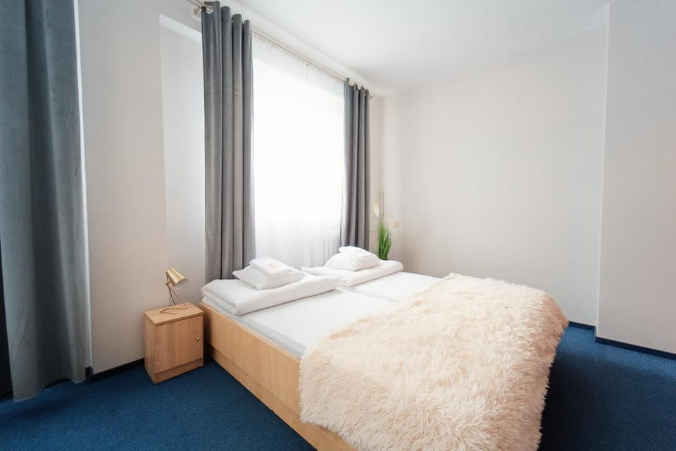 Sami Swoi Kutno Hostel in Poland