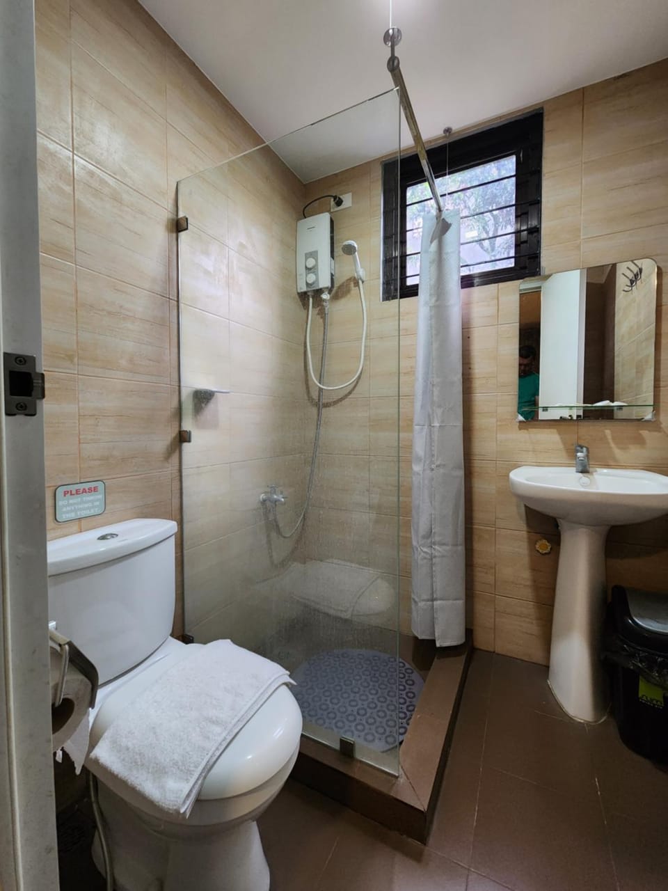Toilet, Bathroom
