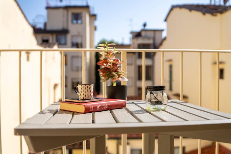 View (from property/room), Balcony/Terrace