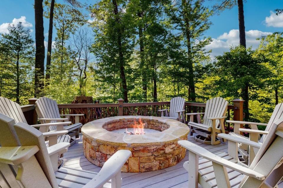 Sapphire Elegance House in Tennessee