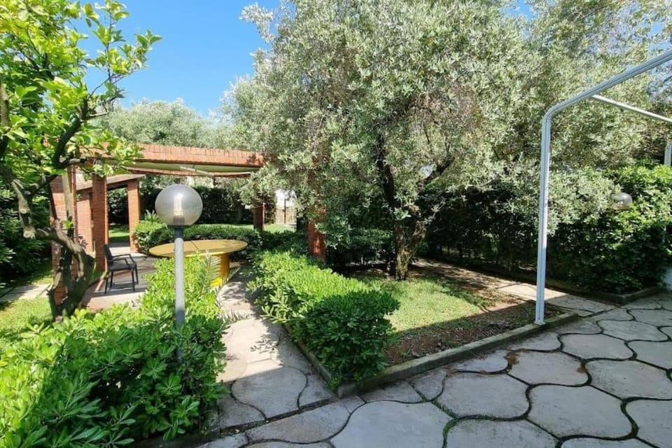 Villa degli Ulivi a pochi passi dal mare House in Lazio