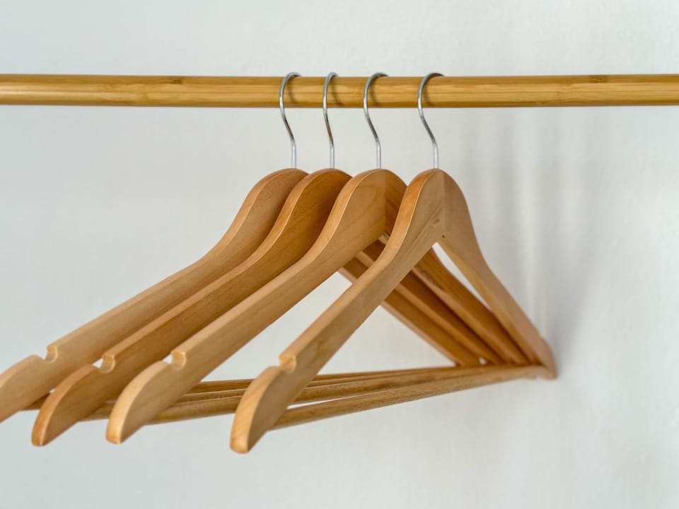 wardrobe